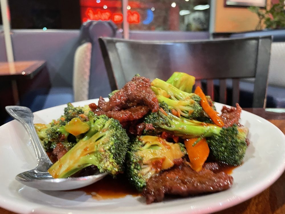 Moon Wok Moon Wok