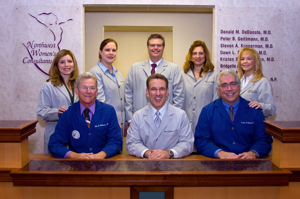 Photos for Northwest Women�s Consultants Yelp