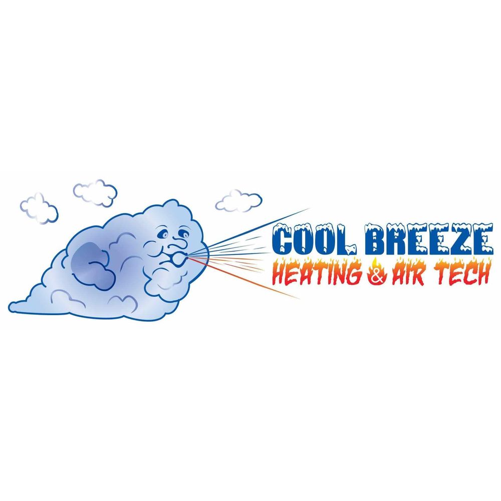 image of business Cool Breeze Heating and Air Tech