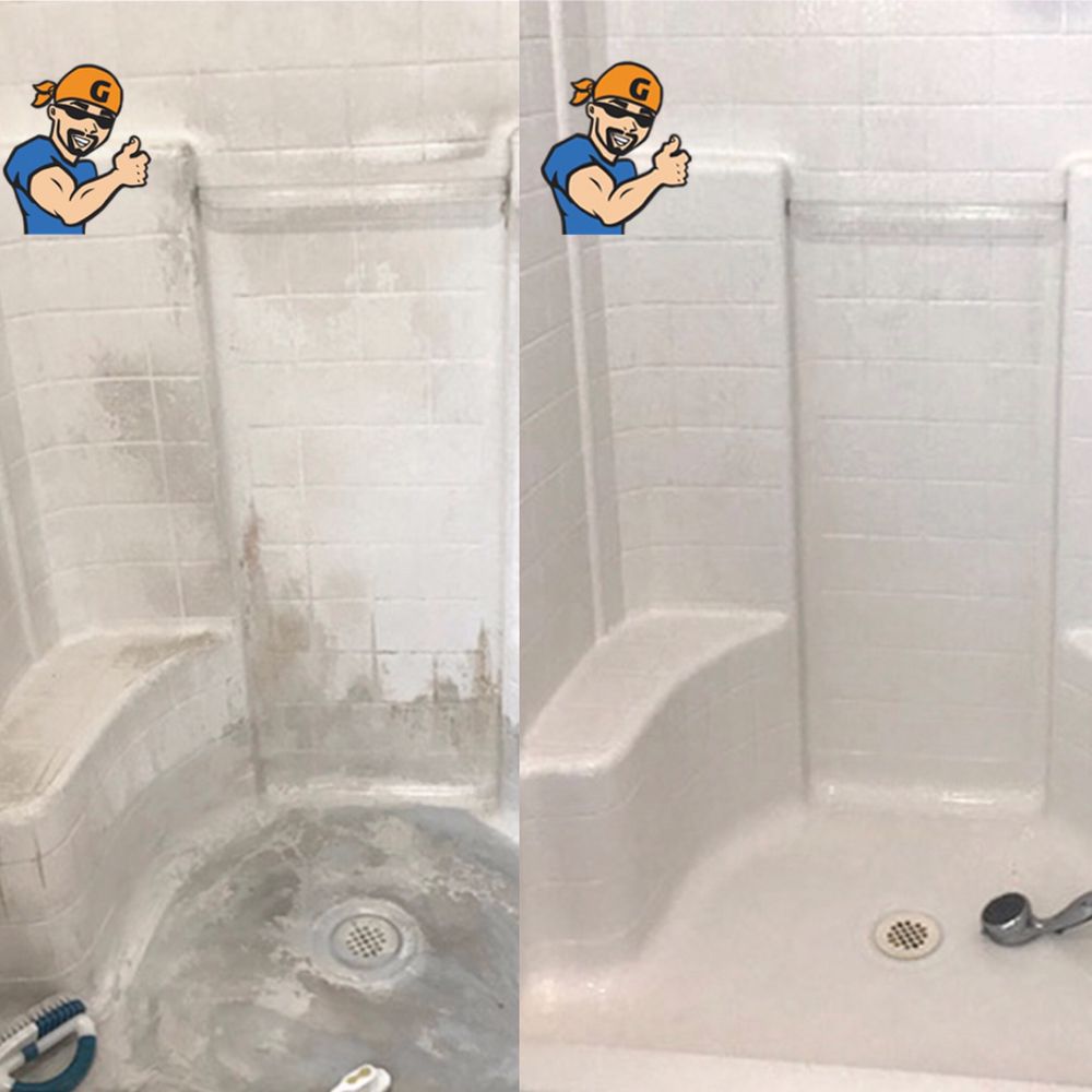 image of business Grout Guru NYC