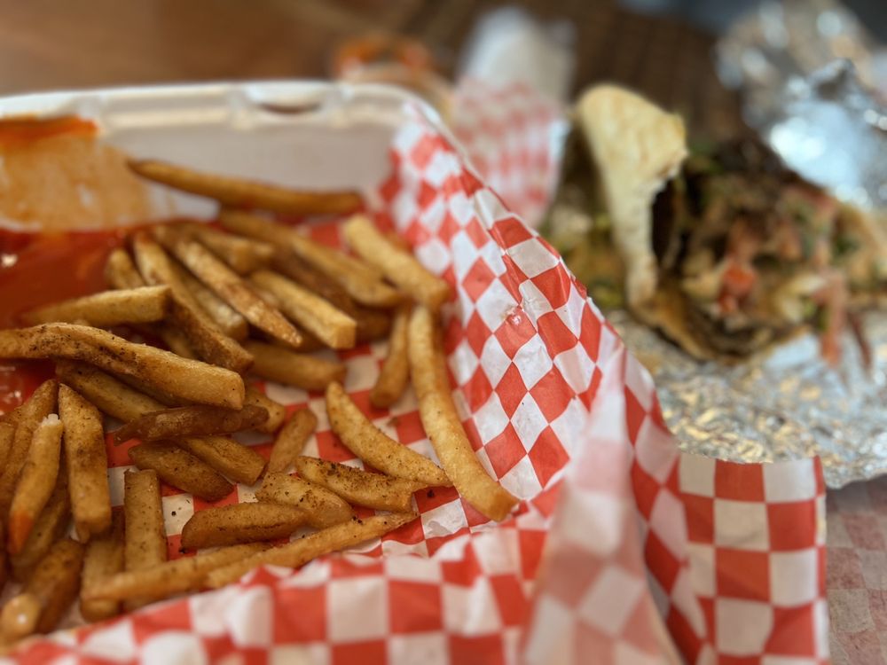 NY Gyro King NY Gyro King