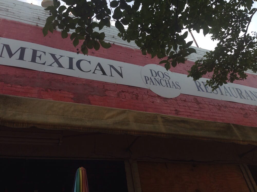 Photos For Dos Panchas Mexican Restaurant Yelp Photo Of Dos Panchas Mexican Restaurant Mesquite Tx United States