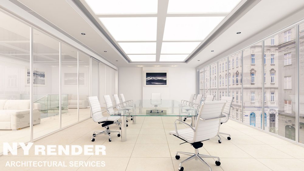 image of business NYrender