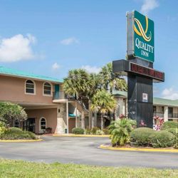 Quality Inn Orlando Airport 76 Photos 39 Reviews Hotels
