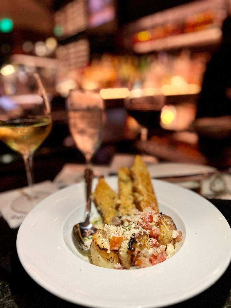 Mastro's Steakhouse Mastro's Steakhouse