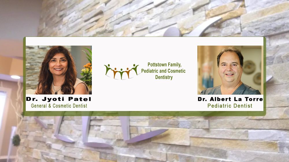 image of business Pottstown Family, Pediatric & Cosmetic Dentistry