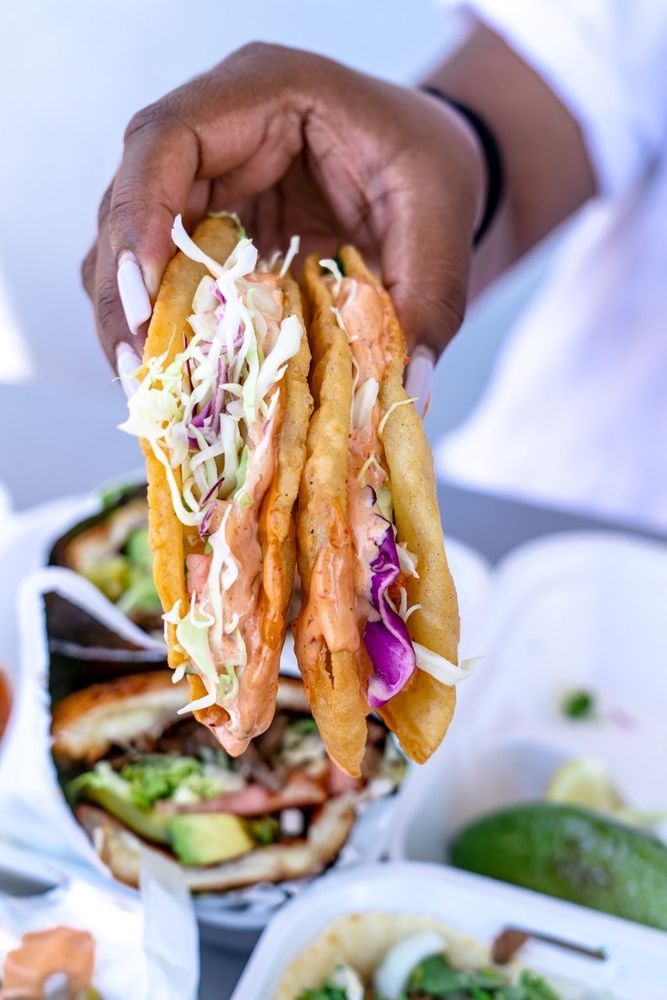 Photo of Taco Fresco Burger & Fries