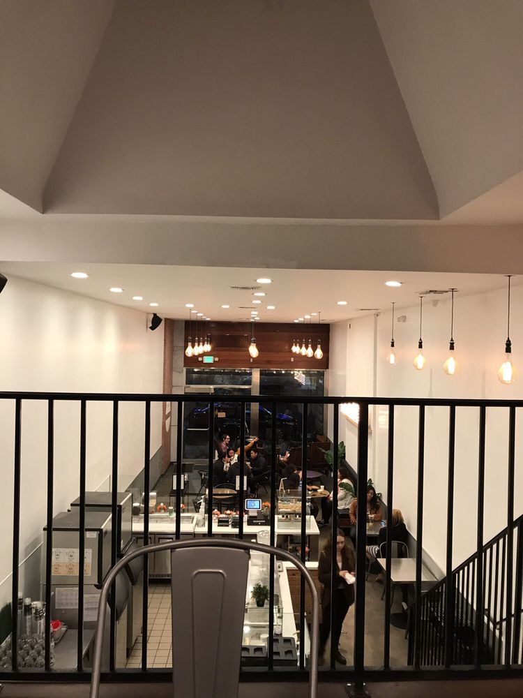 Coffee Shop Image