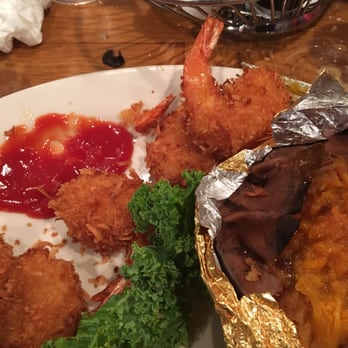 Wolf Bay Lodge - 101 Photos & 149 Reviews - Seafood - 26619 Perdido