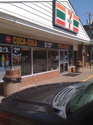 7-Eleven