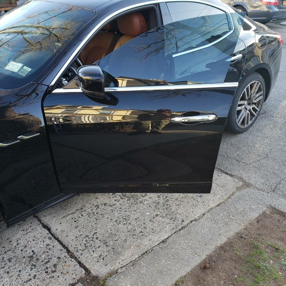 Studio 167 Car Spa & Detailing
