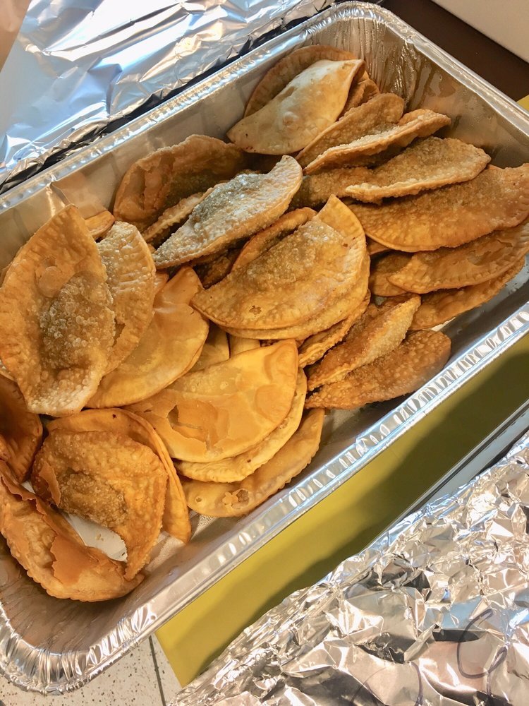 Sabor Latino Sabor Latino