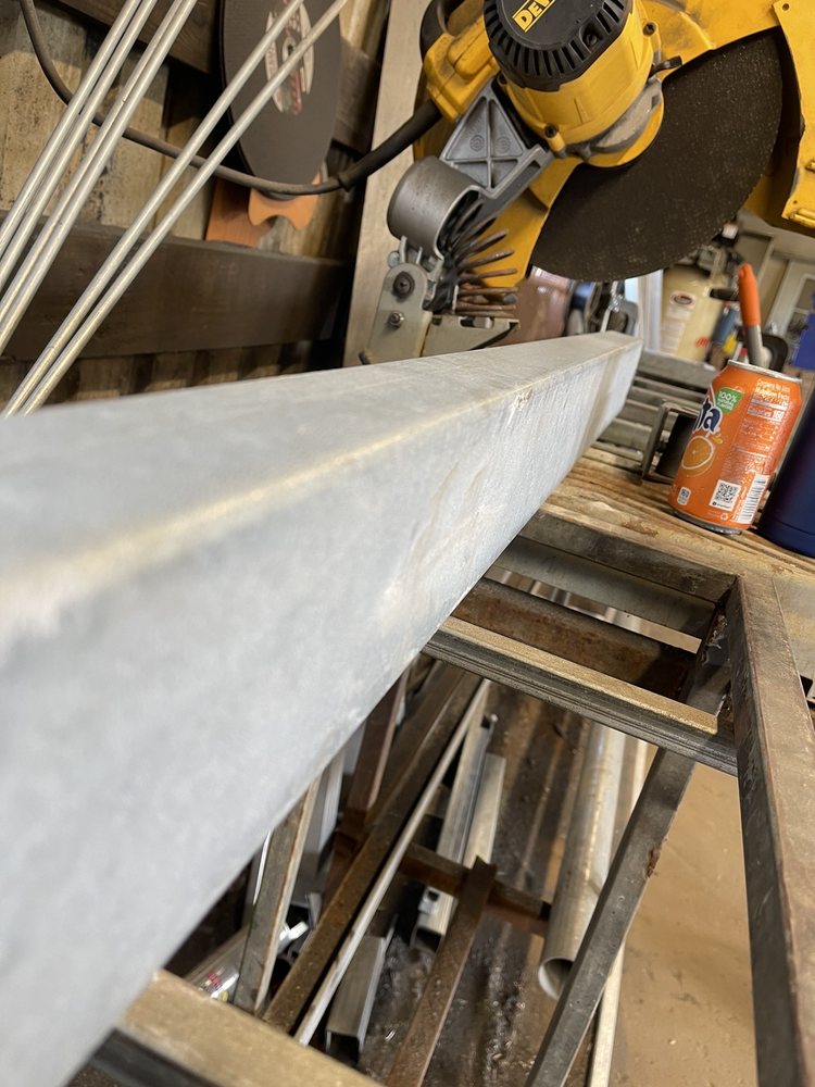 Southwest Galvanizing