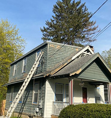 image of business J.P General Contractor