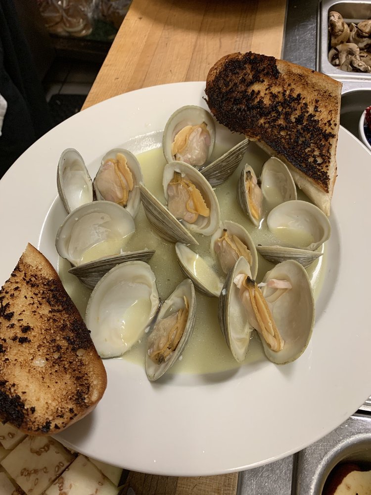 Lexington Grill & Pub