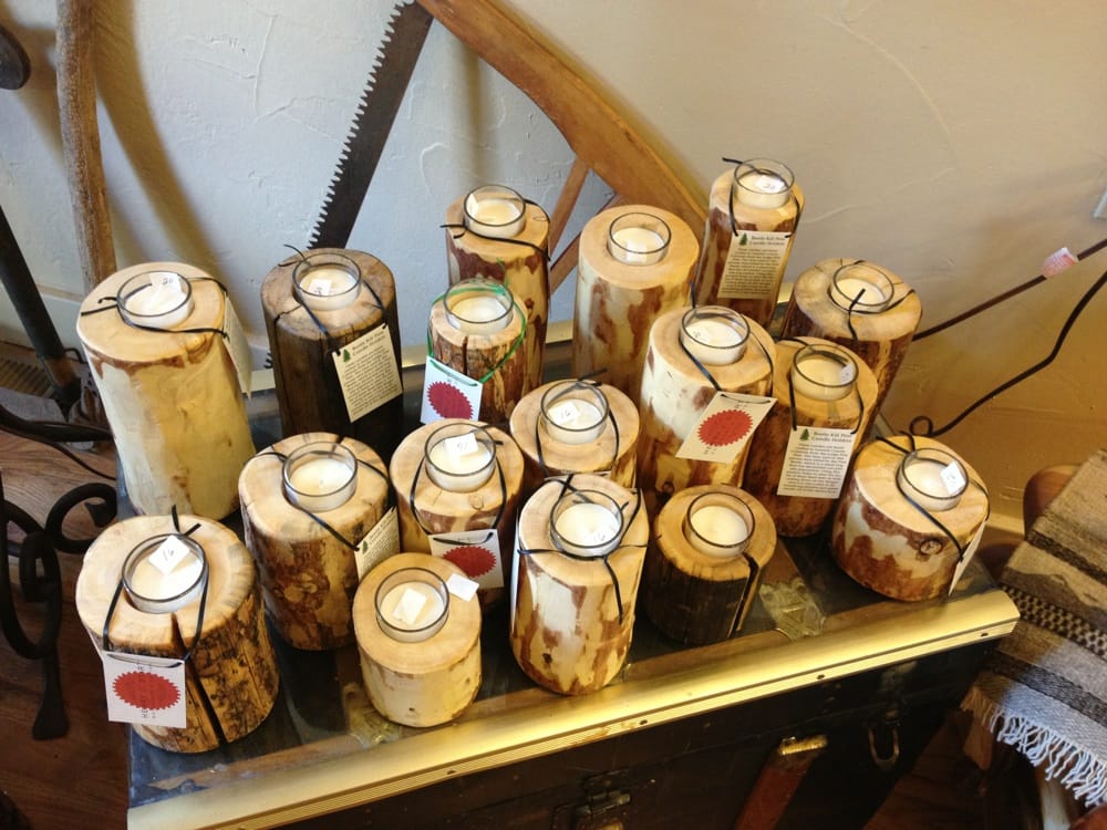 image of business High Country Designs