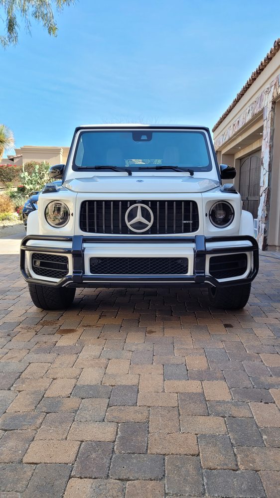 LVX Car Care