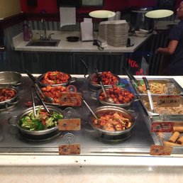 Mr Chau S Chinese Fast Food Mr Chau S Chinese Fast Food