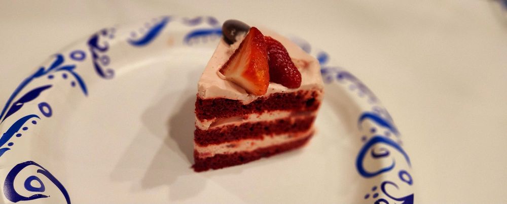 Paris Baguette Image