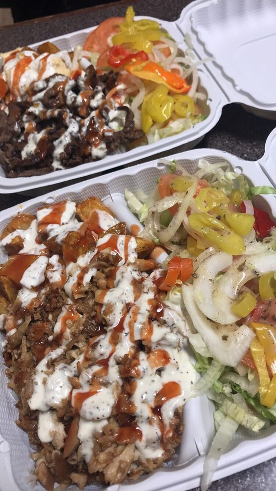 Pita Land