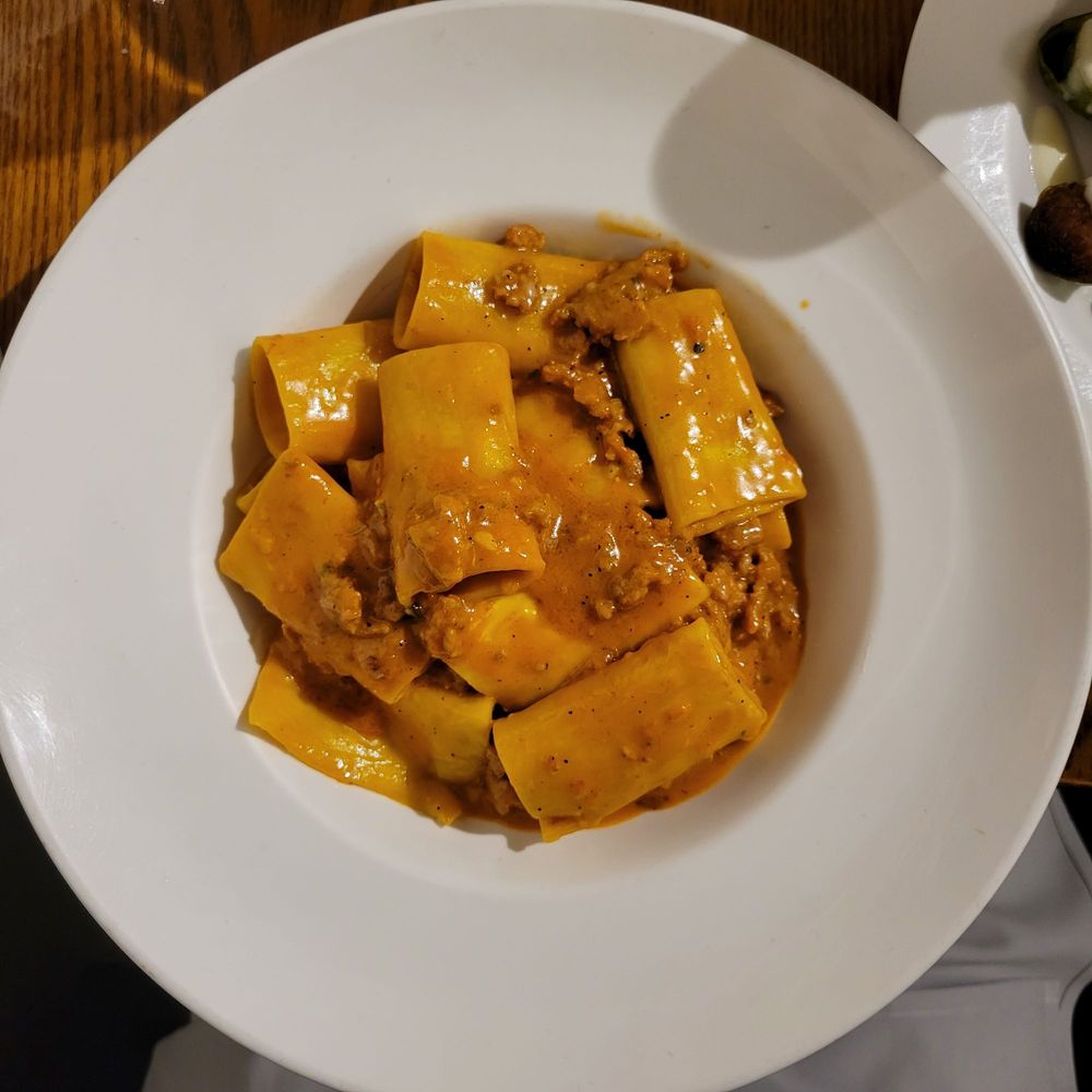 Trattoria Moma