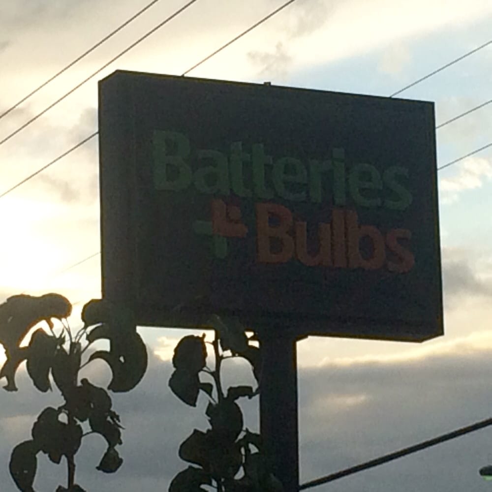 Batteries Plus
