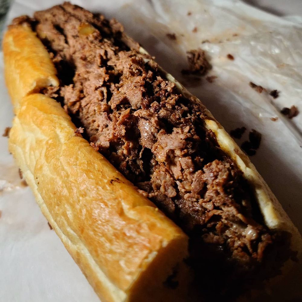 Steak and Hoagie Factory