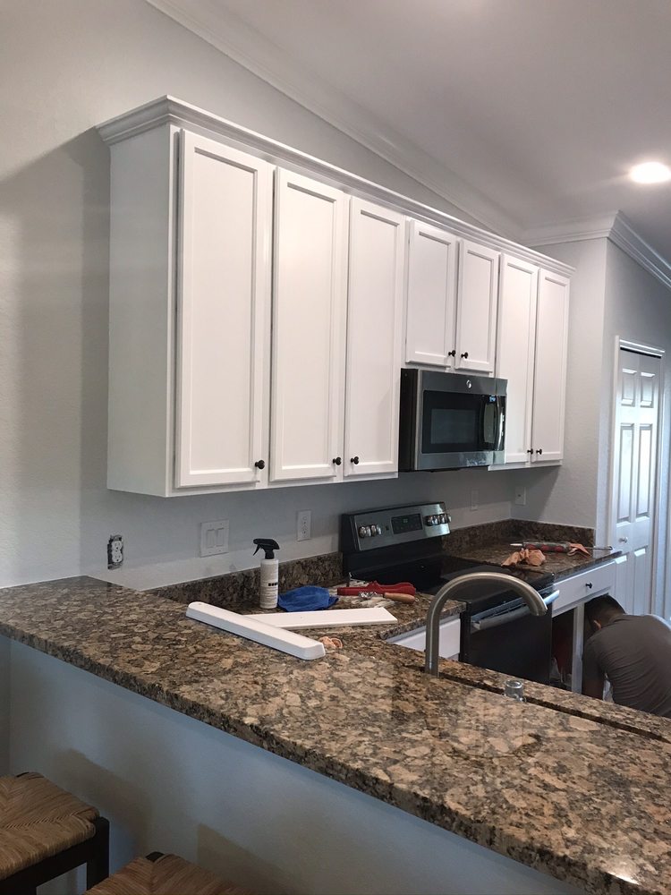 image of business Becker Home Maintenance