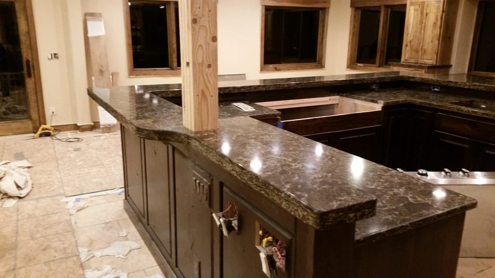 Photos for The Granite Guy Yelp