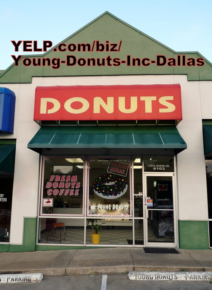 Young Donuts Inc.