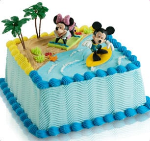 Baskin Robbins Ice Cream Cake Minnie Mouse Baskin Robbins Ice Cream Cake Minnie Mouse