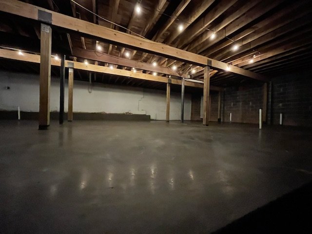 Above All Concrete Services