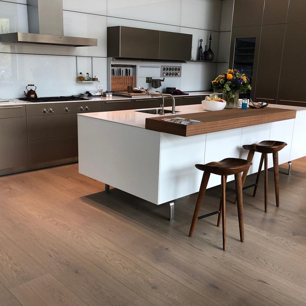 Hardwood Planet Flooring