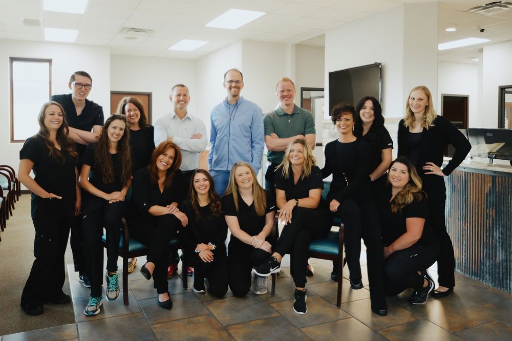 image of business Hilltop Family Dental