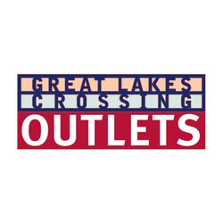 great lakes crossing nike outlet