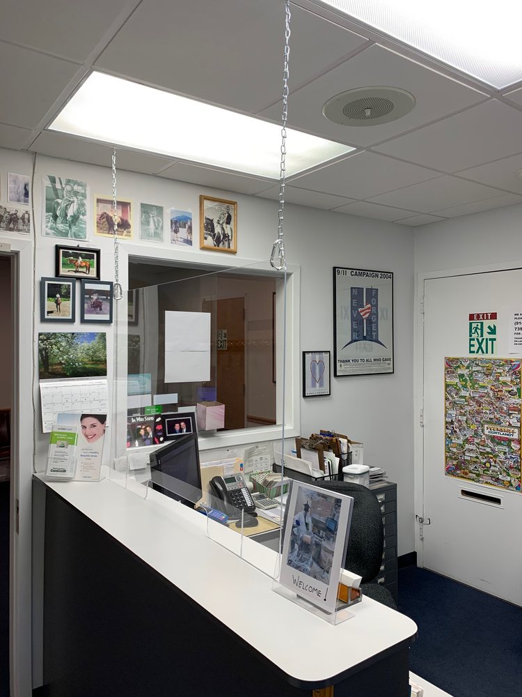 image of business Lapa Lawrence, DDS