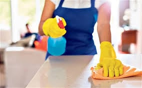 Busy Bee Cleaning Company