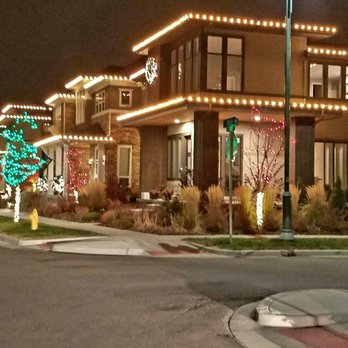 photo of denver christmas lights displays denver co united states outdoor lighting - Christmas Lights In Denver photo of denver christmas lights displays denver co united states outdoor lighting - Christmas Lights In Denver
