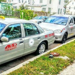 Al S Cab Company 16 Photos Taxis Pennsauken Nj Phone Number
