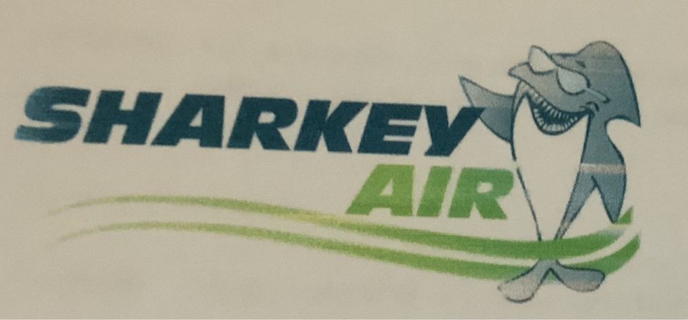 image of business Sharkey Air