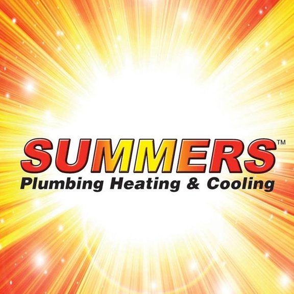 image of business Summers Plumbing Heating & Cooling
