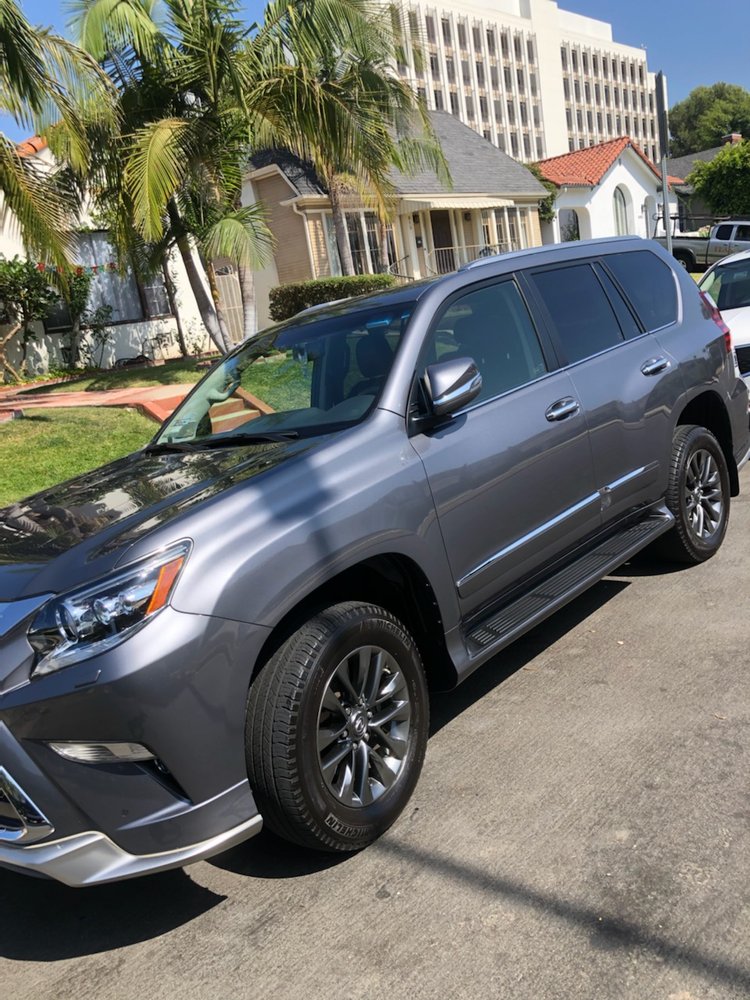 Fluid Drive Mobile Auto Detailing