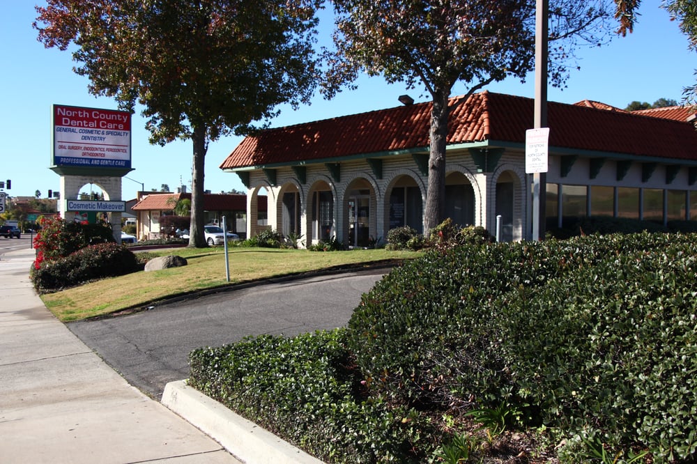 image of business North County Dental Care