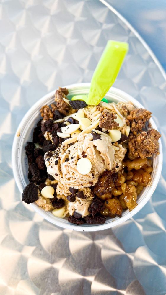 Koolie's Coffee and Creamery