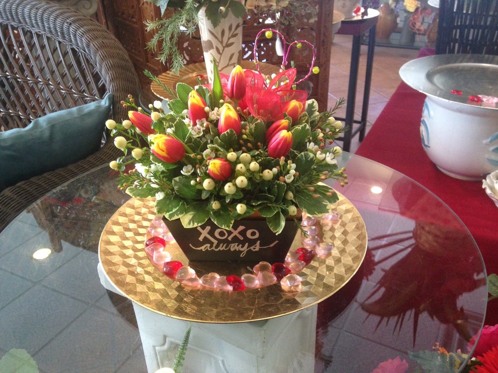 Ann’s Flower Shop 24 Photos & 11 Reviews Florists 5780 Ramsey St