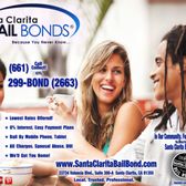 Santa Clarita Bail Bonds