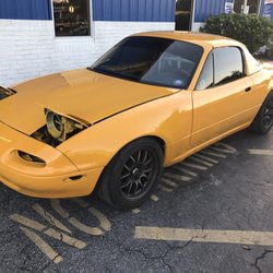 Maaco Collision Repair Auto Painting 14 Photos Body S Photo Of Maaco Collision Repair Auto Painting Tampa Fl United States