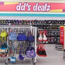 clothes at dd's discount
