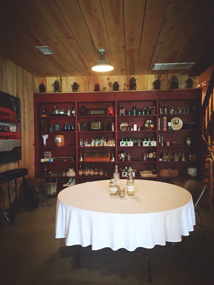 Verona Vineyards 47 Photos Wineries 13815 Walton Verona Rd