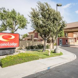 Econo Lodge Fontana I 10 42 Photos Reviews Hotels 17133 Photo Of Econo Lodge Fontana I 10 Ca United States